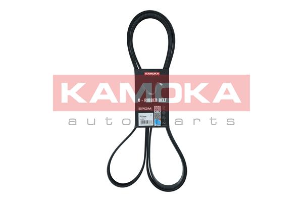 KAMOKA 7017049 Keilrippenriemen