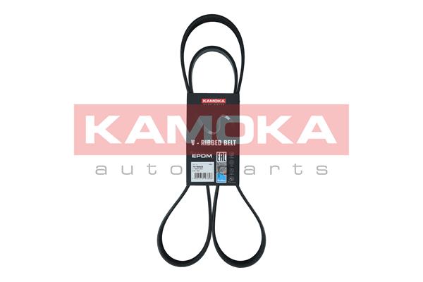 KAMOKA 7018003 Keilrippenriemen