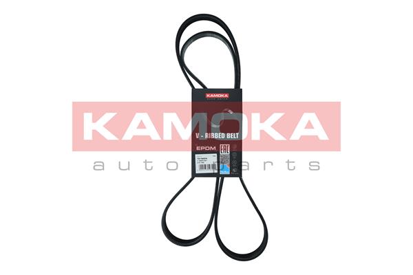 KAMOKA 7018004 Keilrippenriemen