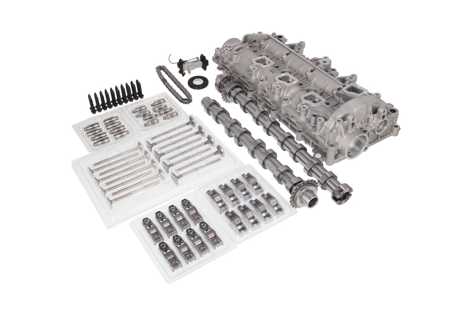 KAMOKA 7030002 Σετ εκκεντροφόρου for CITROËN DS FIAT FORD OPEL TOYOTA VAUXHALL