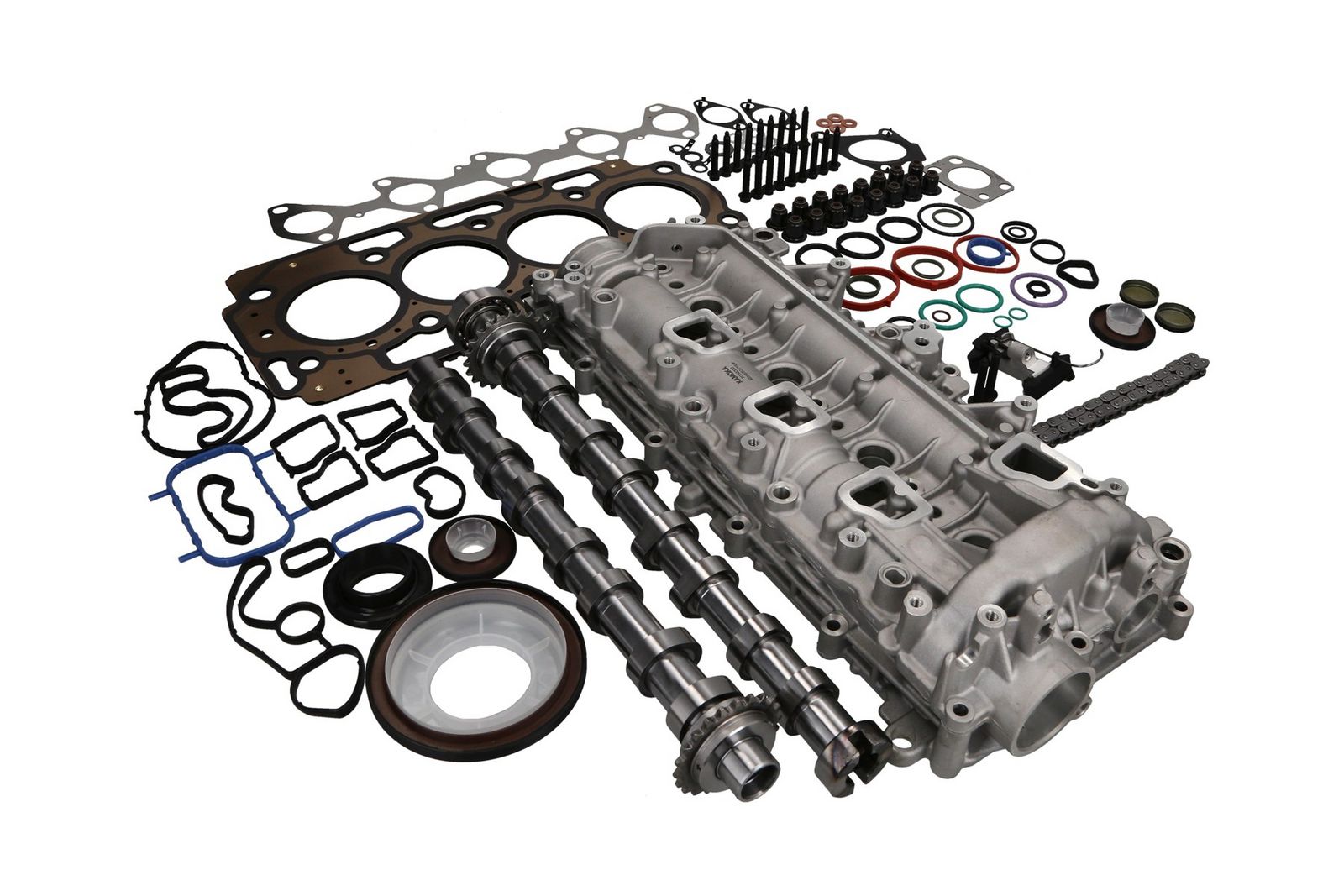 KAMOKA 7030003 Σετ εκκεντροφόρου for CITROËN DS FIAT FORD OPEL PEUGEOT TOYOTA VAUXHALL