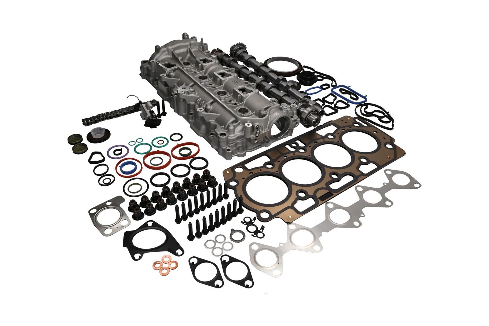 KAMOKA 7030003 Σετ εκκεντροφόρου for CITROËN DS FIAT FORD OPEL PEUGEOT TOYOTA VAUXHALL
