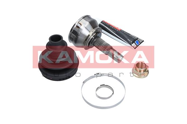 KAMOKA 7036 Gelenksatz, Antriebswelle