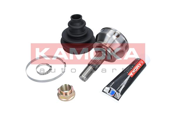 KAMOKA 7036 Gelenksatz, Antriebswelle