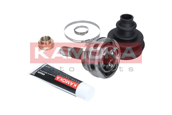 KAMOKA 7036 Gelenksatz, Antriebswelle