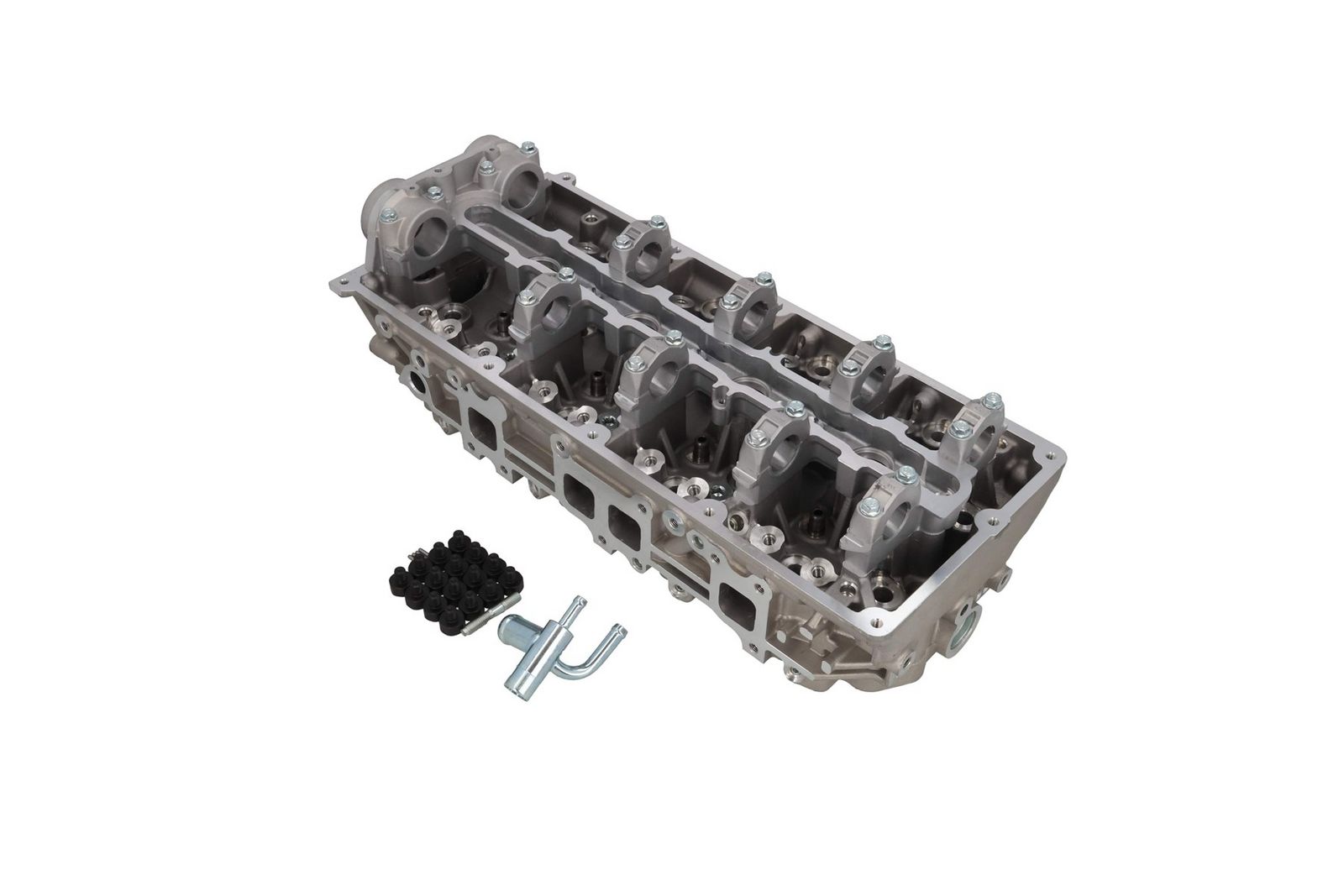 KAMOKA 7040001 Κυλινδροκεφαλή for FORD MAZDA