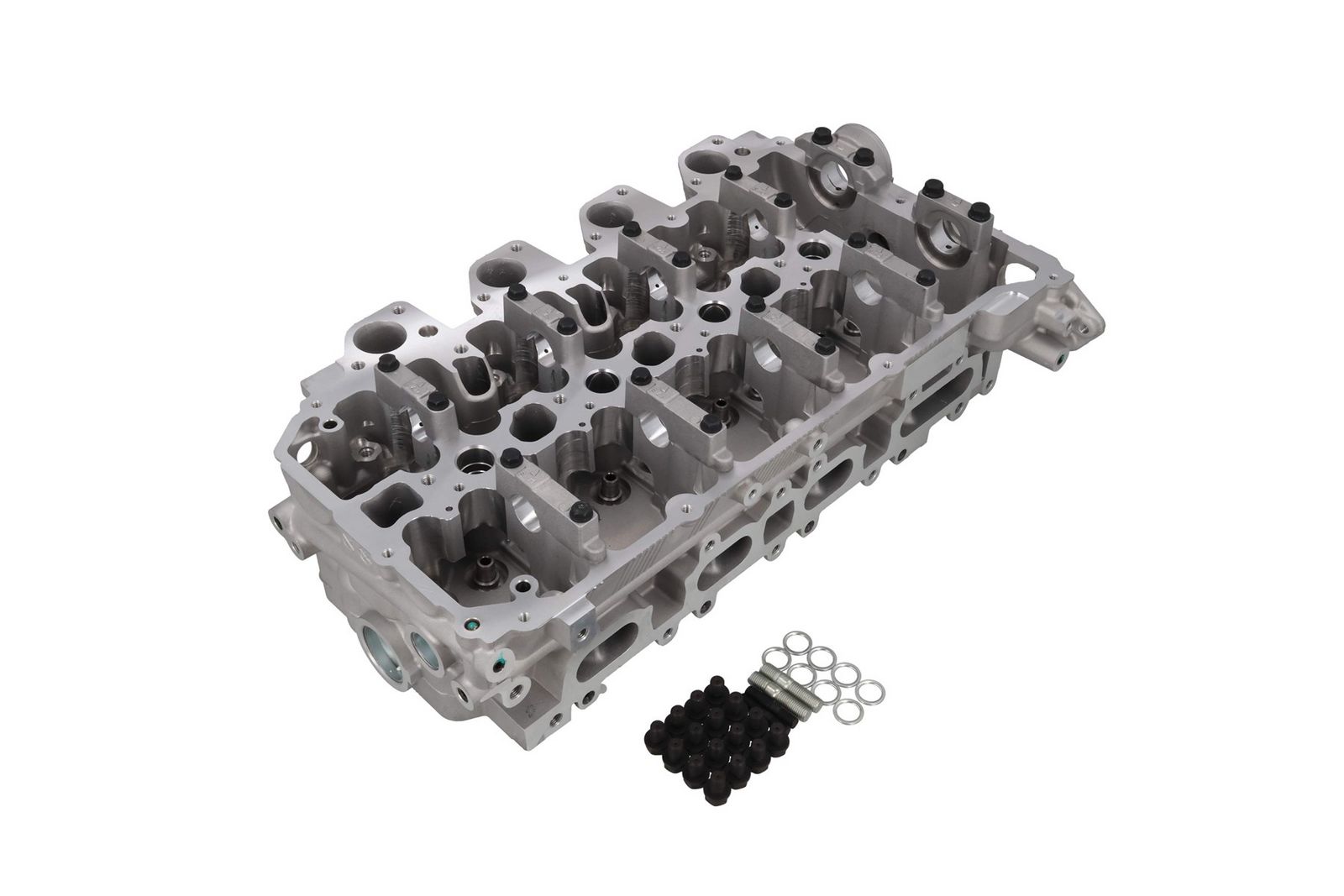 KAMOKA 7040002 Testata