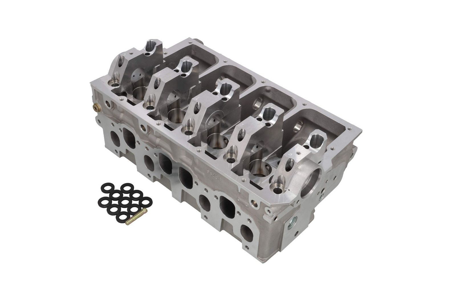 Cylinder Head 2