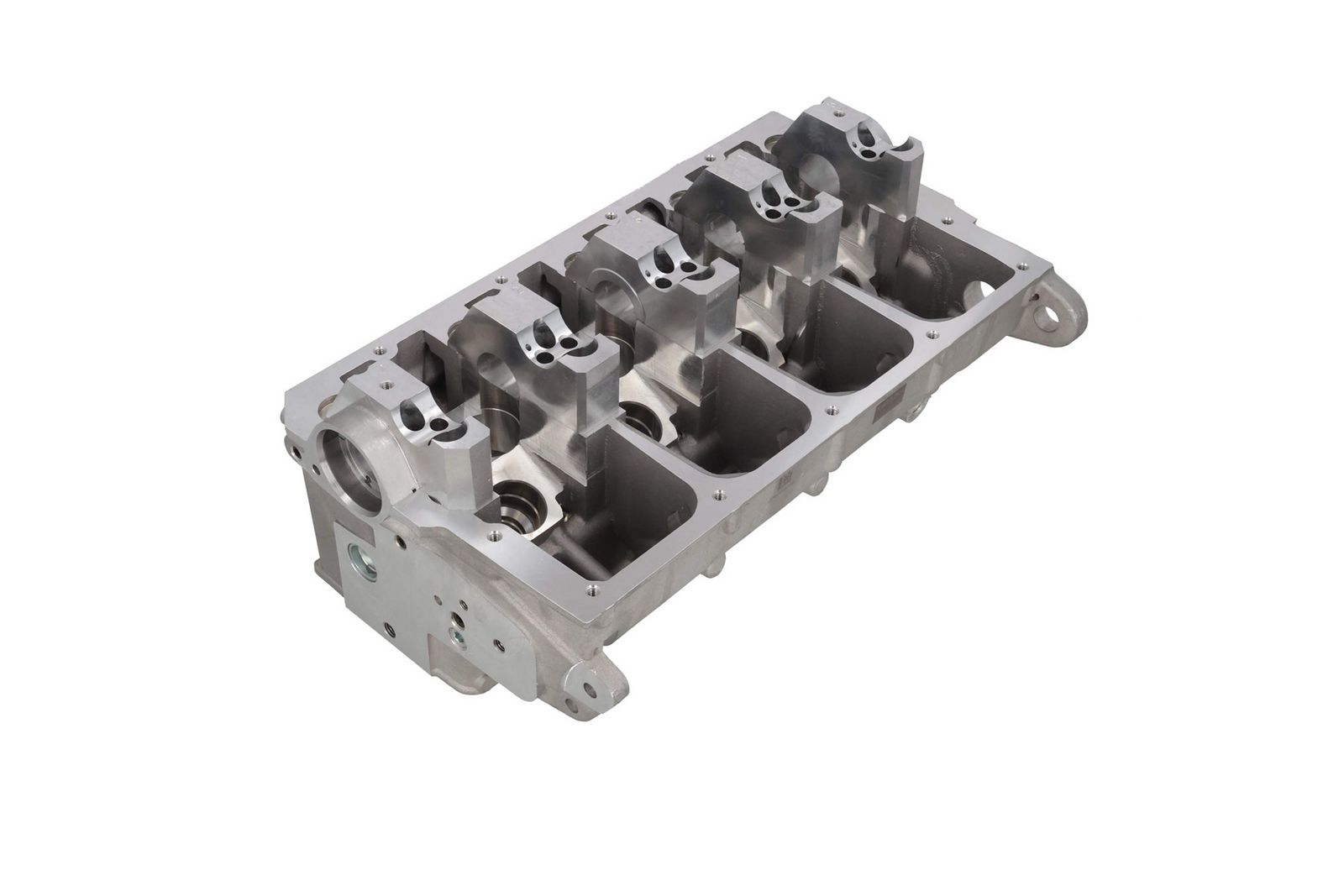 Cylinder Head 3