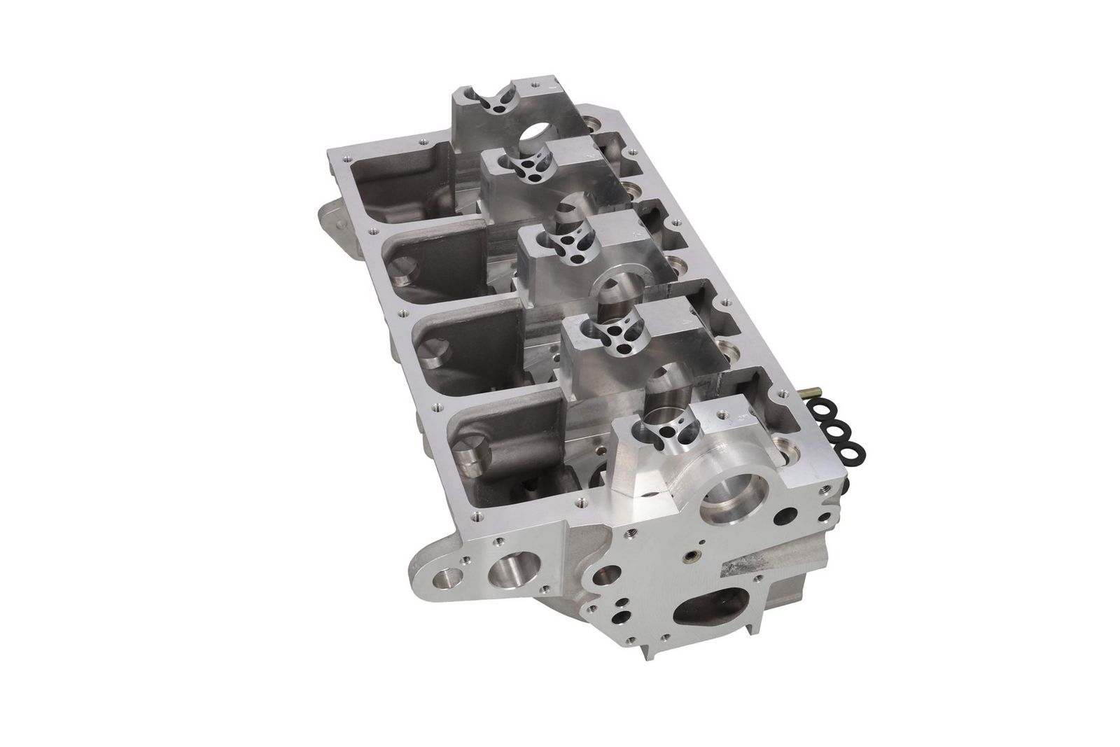 Cylinder Head 4
