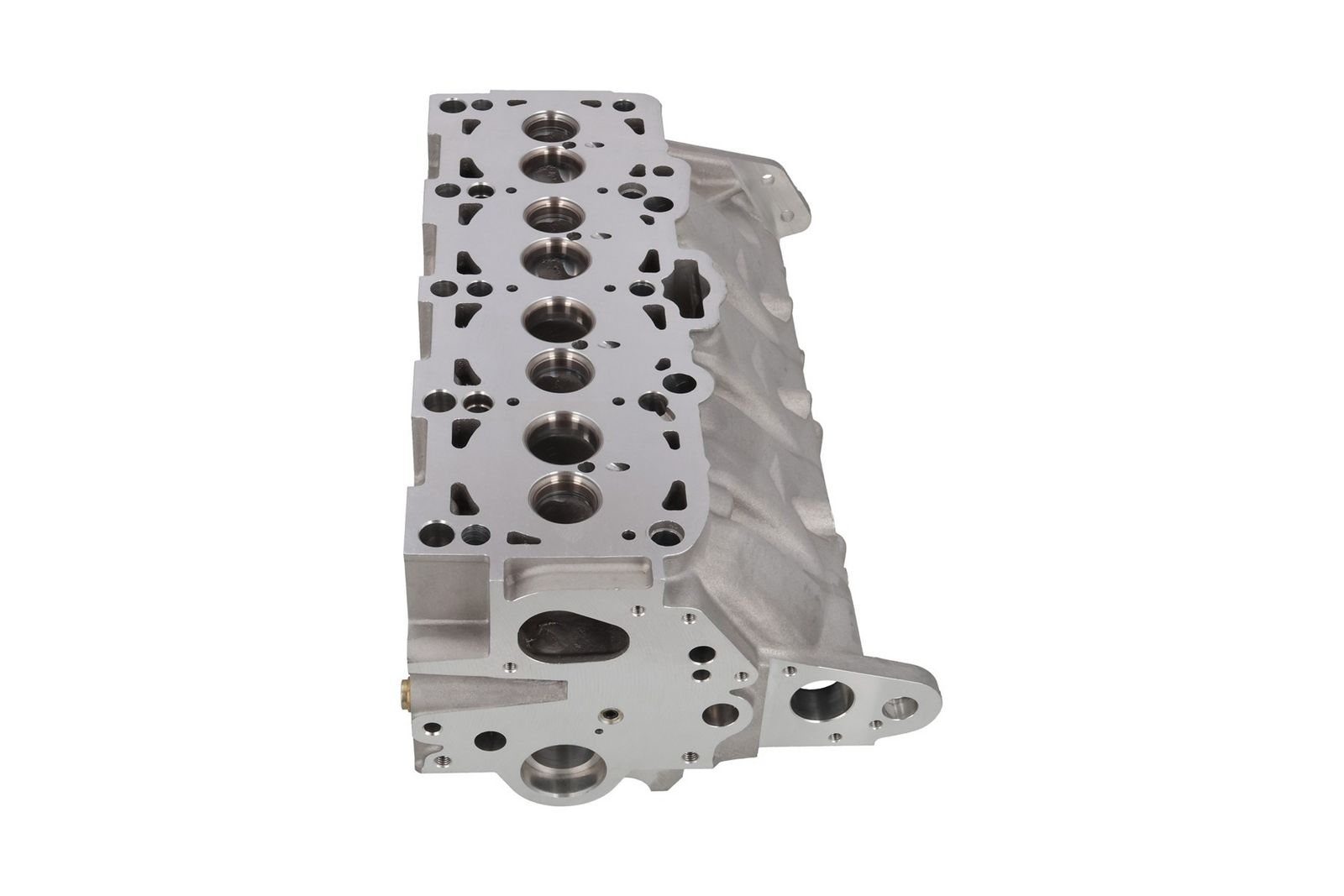 Cylinder Head 5