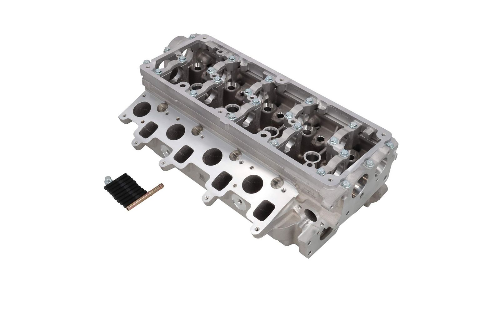 Cylinder Head 2
