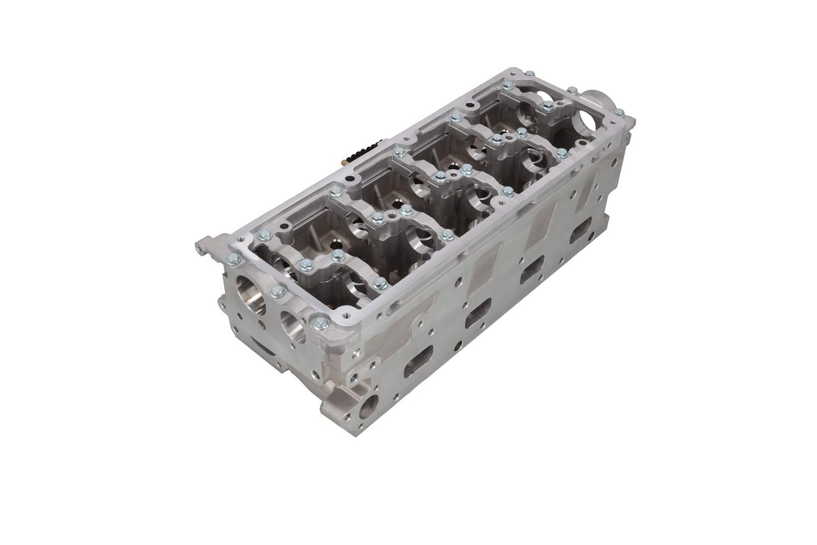 Cylinder Head 3