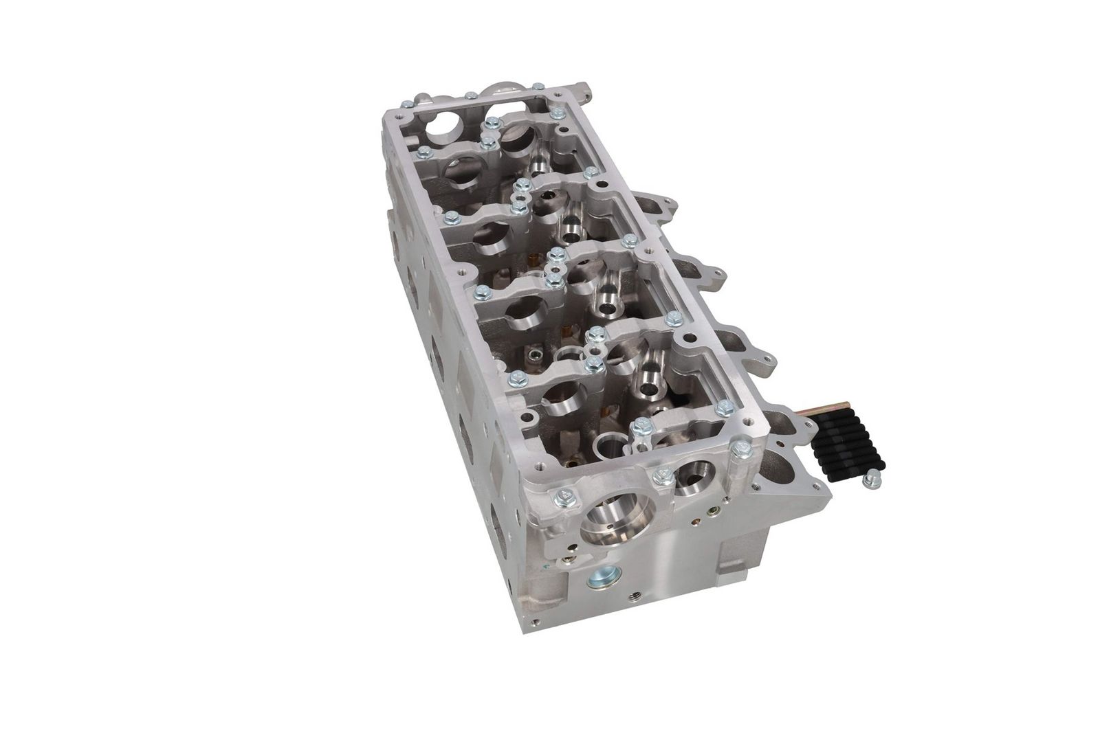 Cylinder Head 4
