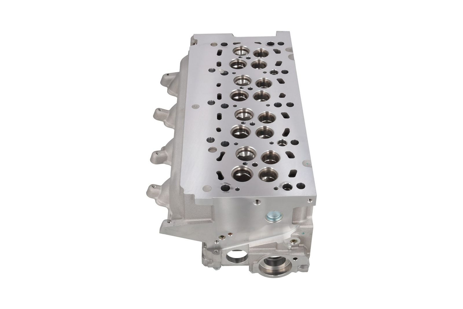 Cylinder Head 5