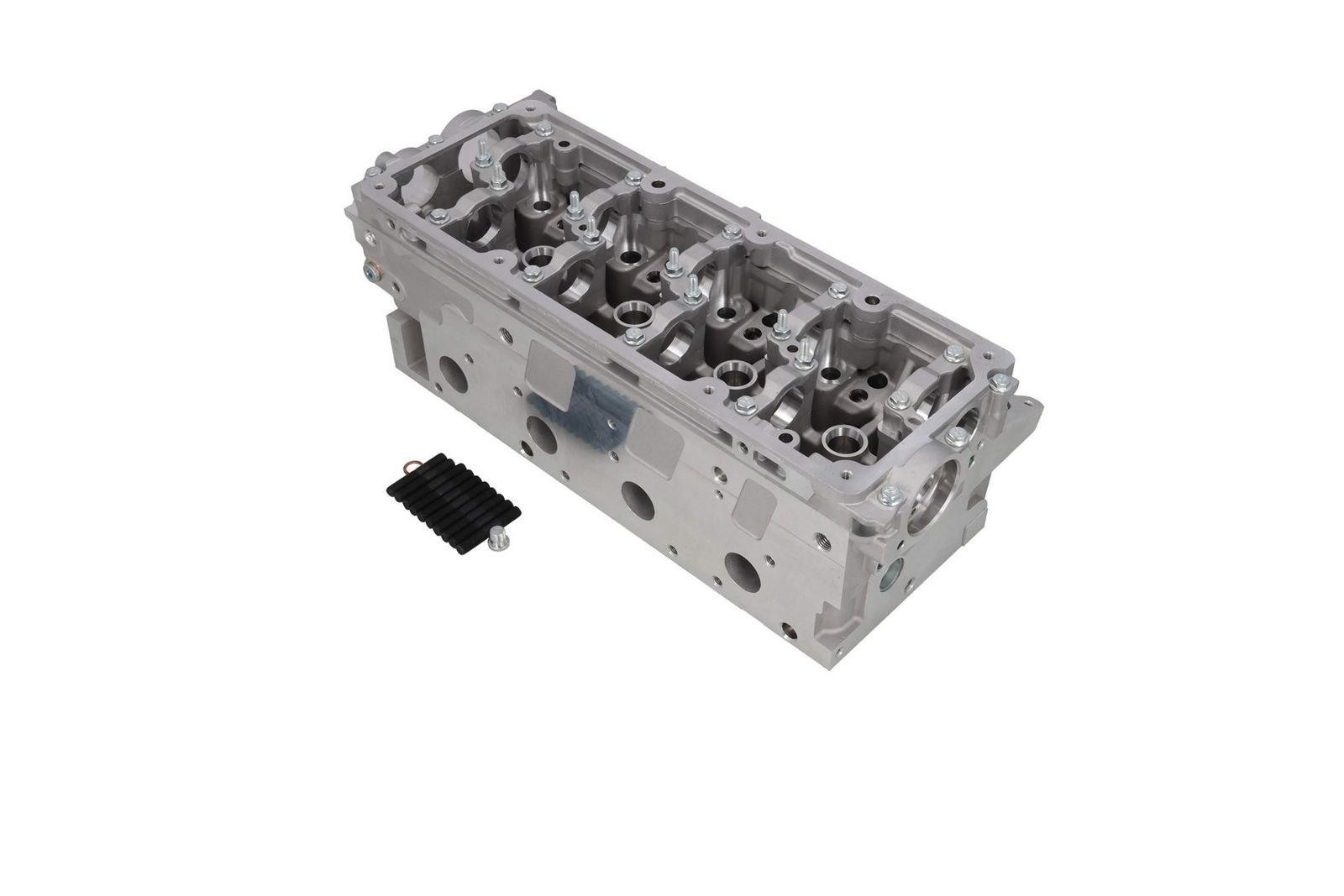 Cylinder Head 2
