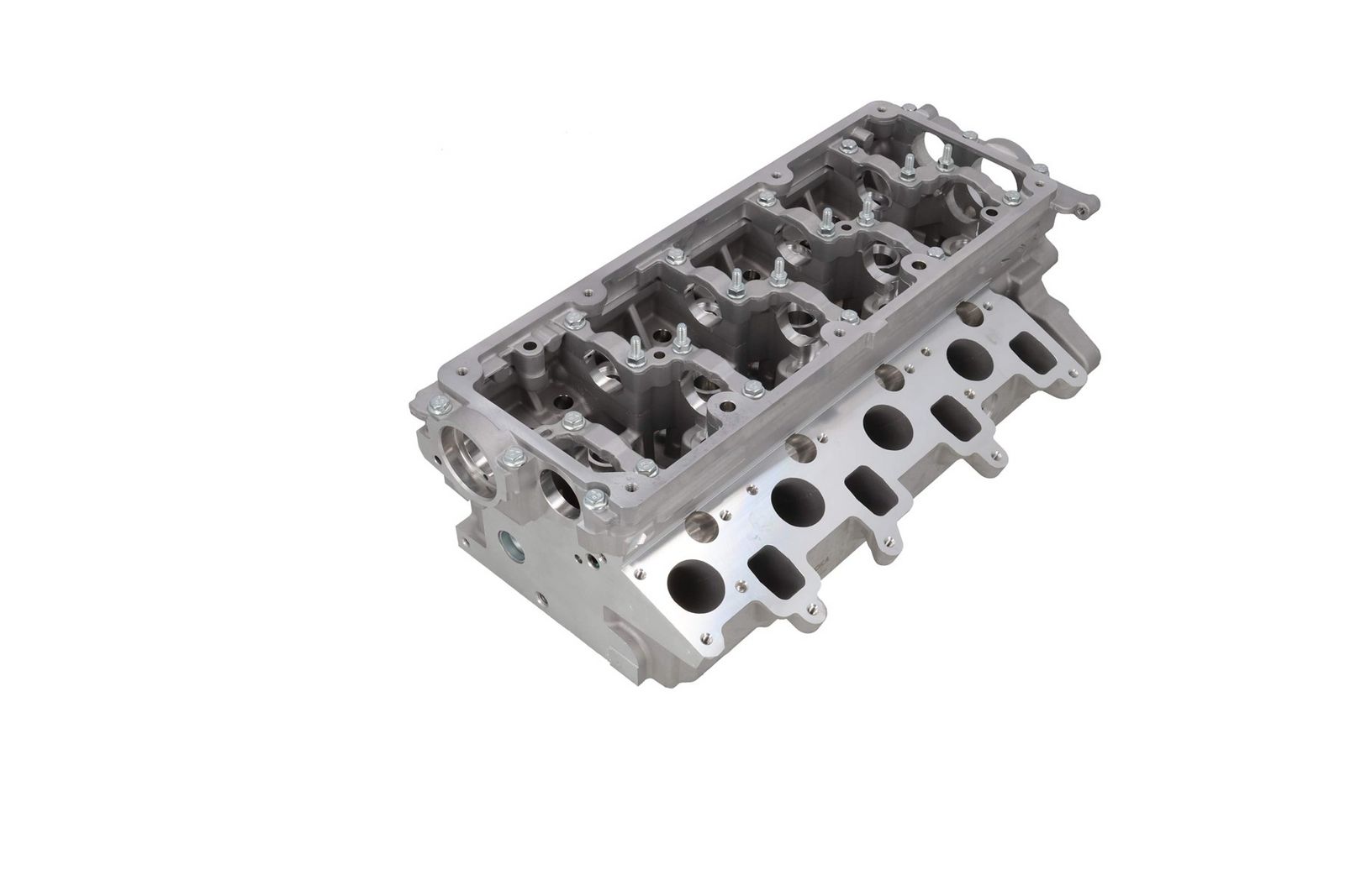 Cylinder Head 3