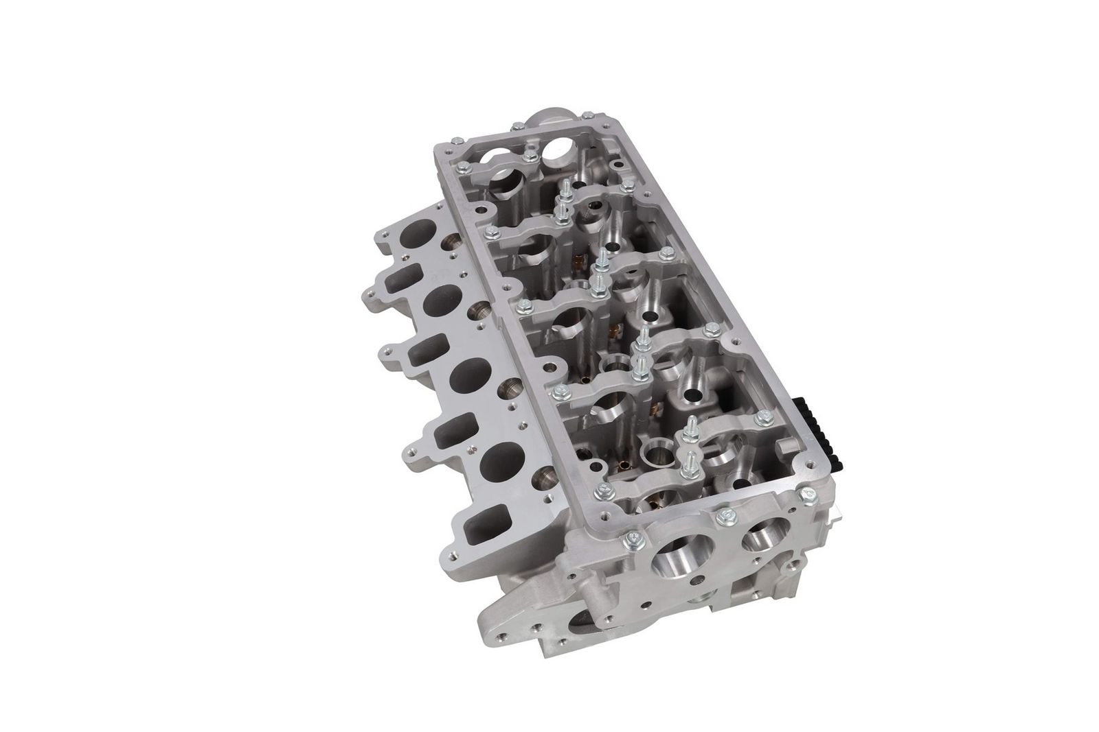 Cylinder Head 4