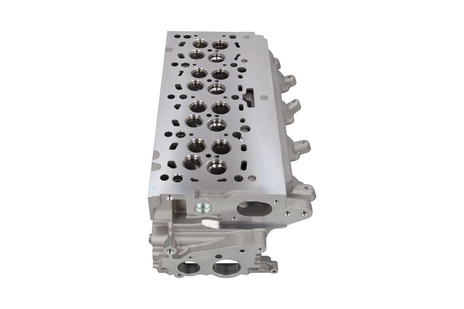 Cylinder Head 5
