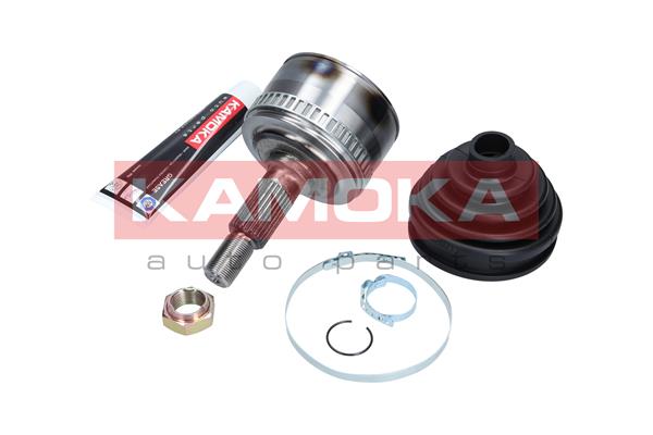 Joint Kit, drive shaft 3