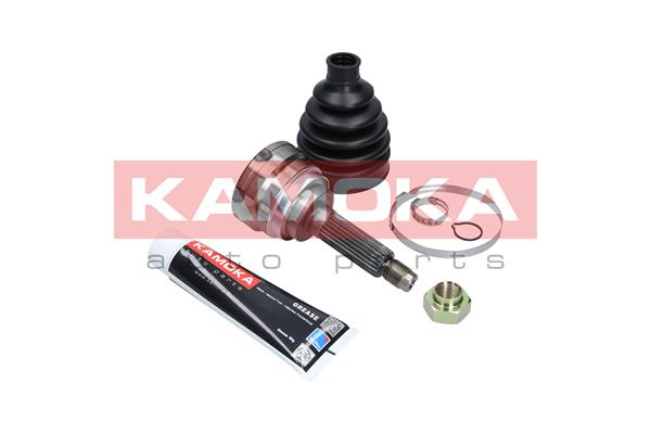 KAMOKA 7052 Gelenksatz, Antriebswelle