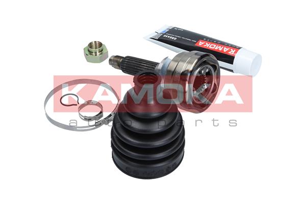 KAMOKA 7052 Gelenksatz, Antriebswelle
