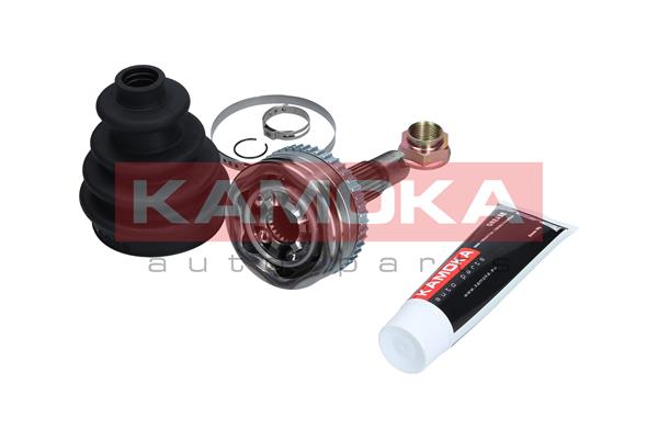 KAMOKA 7055 Gelenksatz, Antriebswelle