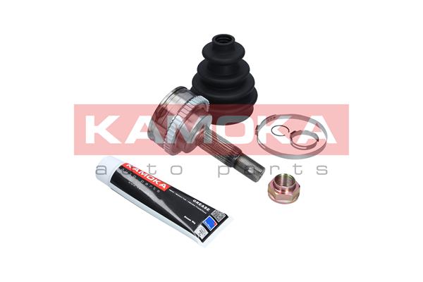 KAMOKA 7055 Gelenksatz, Antriebswelle