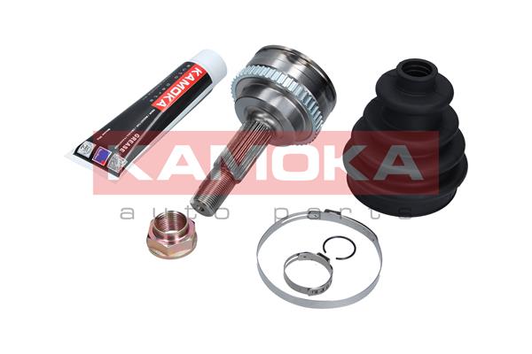 KAMOKA 7055 Gelenksatz, Antriebswelle