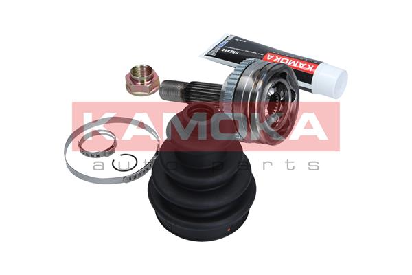 KAMOKA 7055 Gelenksatz, Antriebswelle