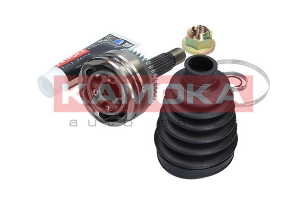 KAMOKA 7056 Gelenksatz, Antriebswelle