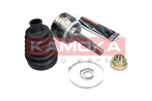 KAMOKA 7056 Gelenksatz, Antriebswelle