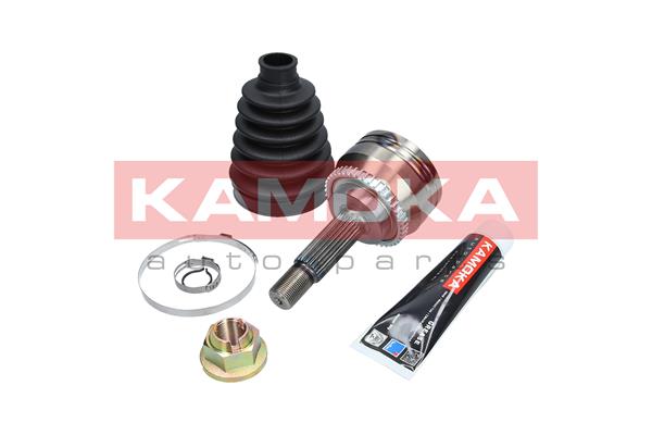 KAMOKA 7056 Gelenksatz, Antriebswelle