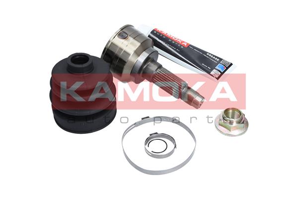 Joint Kit, drive shaft 2