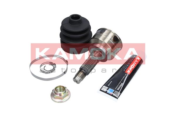 Joint Kit, drive shaft 3