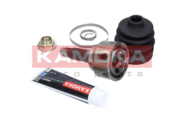 Joint Kit, drive shaft 4
