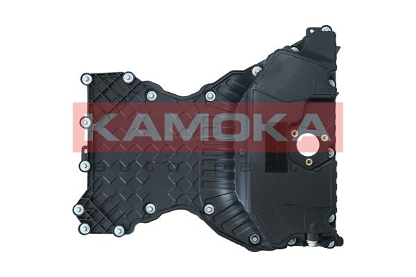 KAMOKA 7070002 Oil Sump Lower