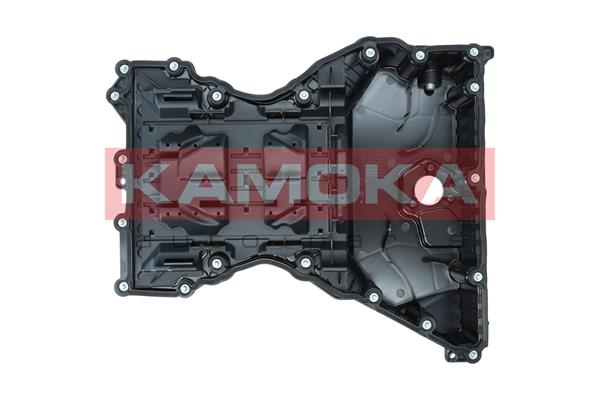 Oil Sump 2