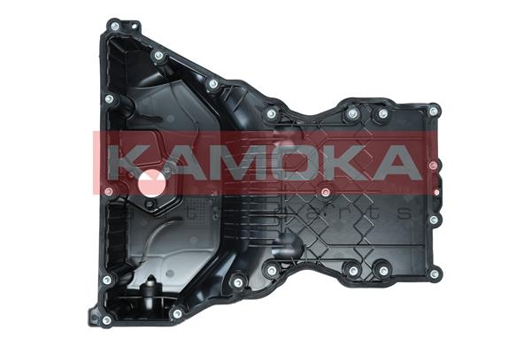 Oil Sump 2