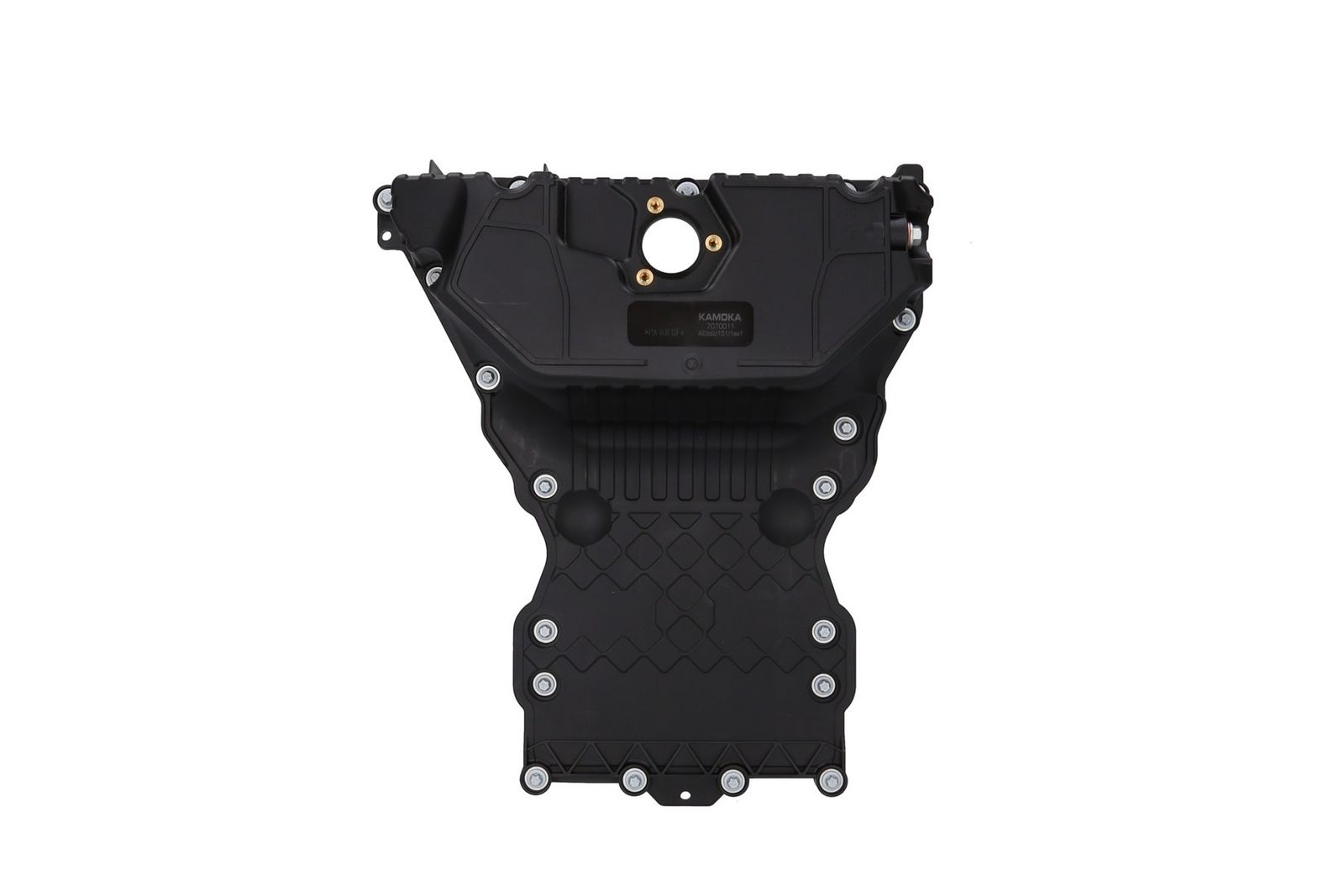 Oil Sump