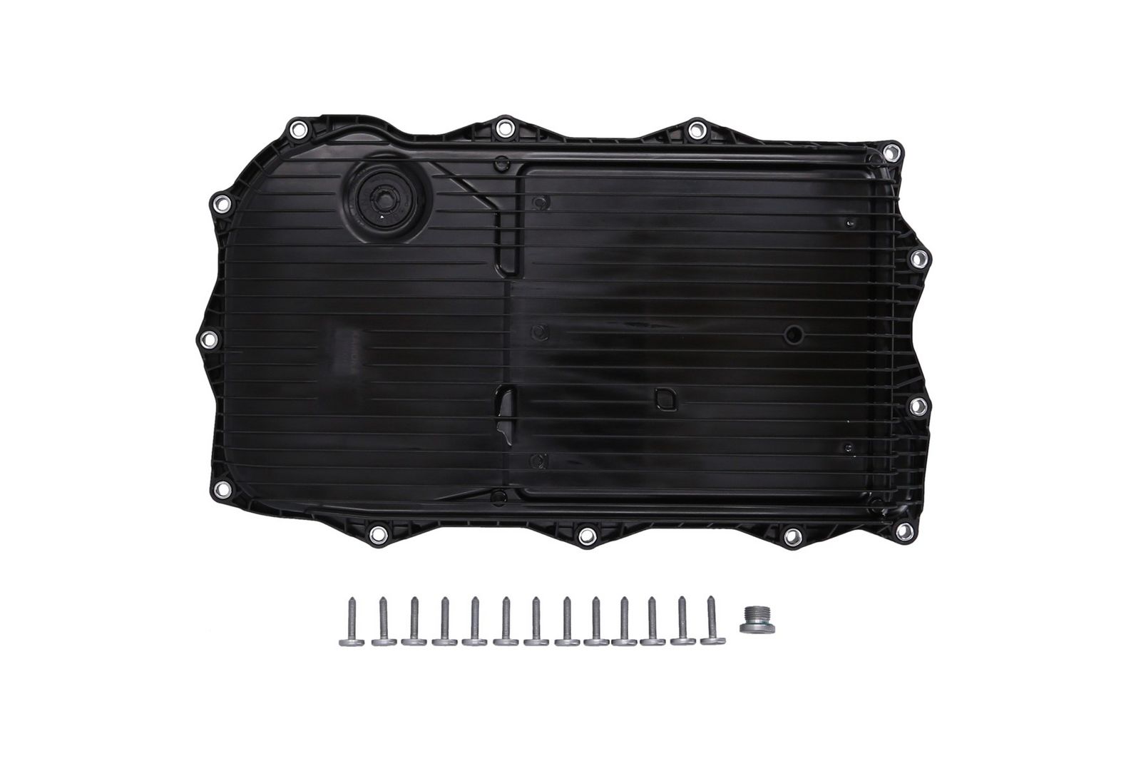 Oil Sump, automatic transmission