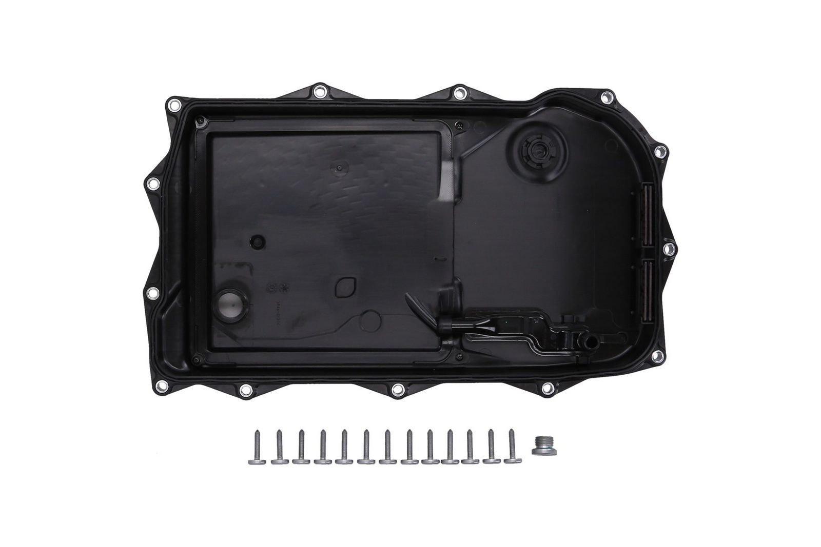 Oil Sump, automatic transmission 2