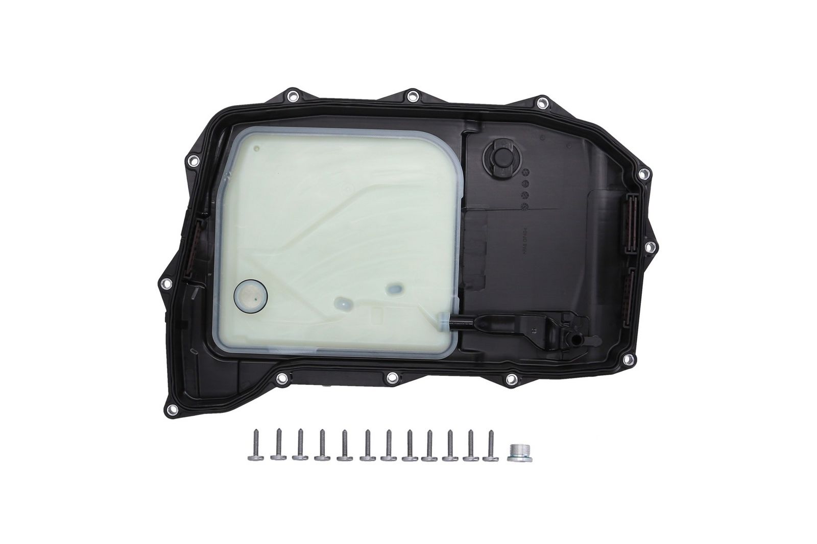 Oil Sump, automatic transmission