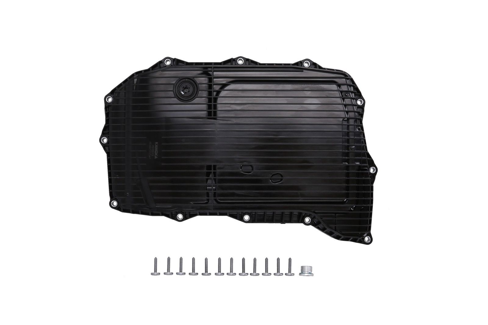 Oil Sump, automatic transmission 2