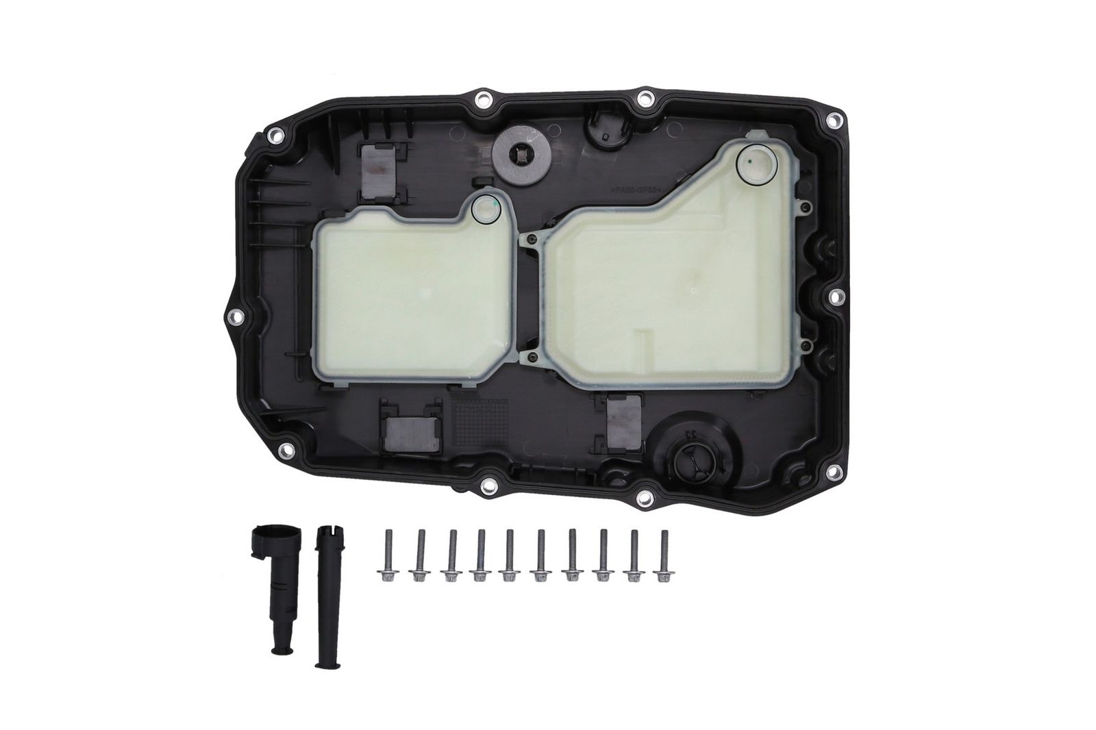 Oil Sump, automatic transmission