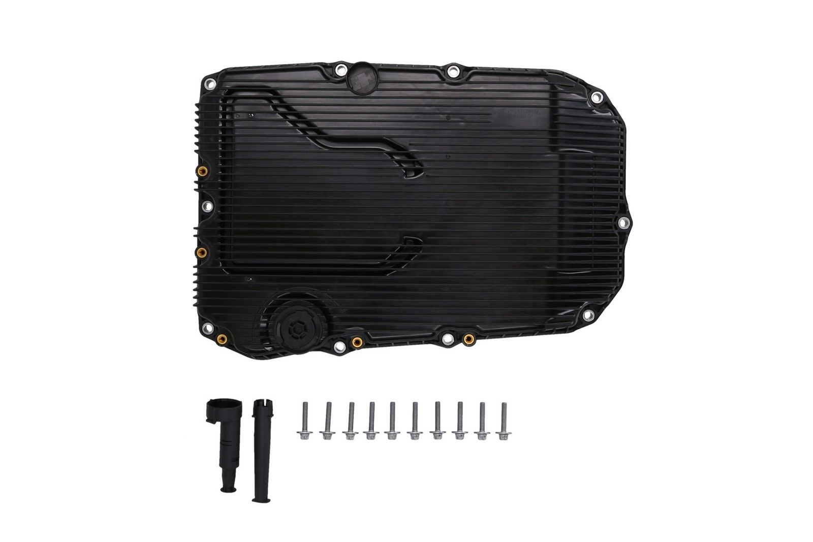 Oil Sump, automatic transmission 2