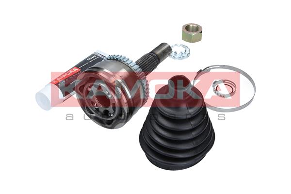 Joint Kit, drive shaft