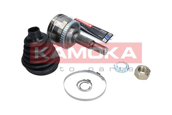 Joint Kit, drive shaft 2