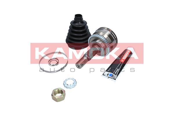 Joint Kit, drive shaft 3