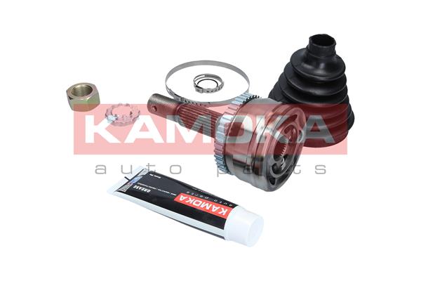Joint Kit, drive shaft 4